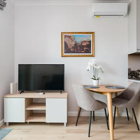 Apartamento Pawia Centrum 70 By Bookinghost Varsóvia