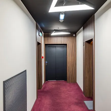 Apartamento Pawia Centrum 70 By Bookinghost
